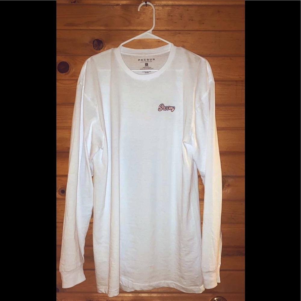 No stains or rips!